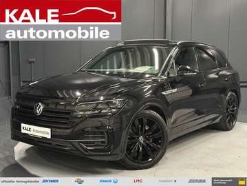 R-Line 4Mot.*Black Style*21Zoll*PANORAMA*Standhzg*