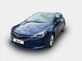 Opel Astra 1.2 business edition Bleu - thumbnail 1