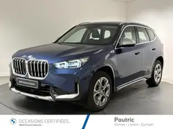 BMW X1 sDrive18i 136ch xLine