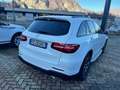 Mercedes-Benz GLC 250 GLC 250 d 4Matic Premium Blanc - thumbnail 6