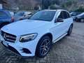 Mercedes-Benz GLC 250 GLC 250 d 4Matic Premium Blanc - thumbnail 1