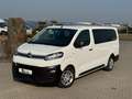 Citroen Jumpy Kombi Spacetourer XL 9-SITZER KLIMA Weiß - thumbnail 2