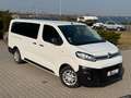 Citroen Jumpy Kombi Spacetourer XL 9-SITZER KLIMA Weiß - thumbnail 1