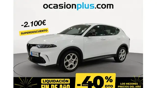 Alfa Romeo Tonale 1.5 MHEV Sprint FWD