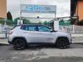 Jeep Compass Compass 1.6 mjt Night Eagle 2wd 120cv my19 Silber - thumbnail 1