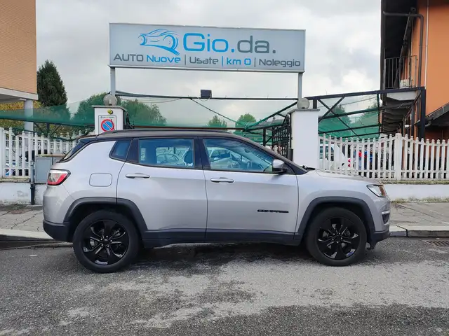 Jeep Compass Compass 1.6 mjt Night Eagle 2wd 120cv my19