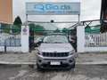 Jeep Compass Compass 1.6 mjt Night Eagle 2wd 120cv my19 Silber - thumbnail 3