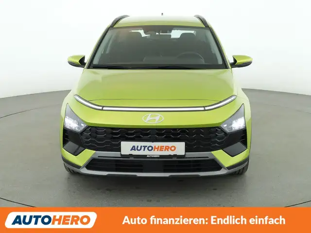 Hyundai Bayon view 9