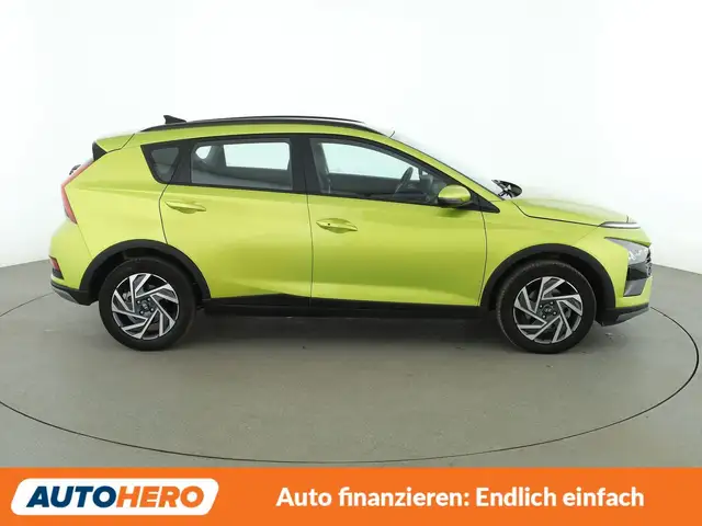 Hyundai Bayon view 7