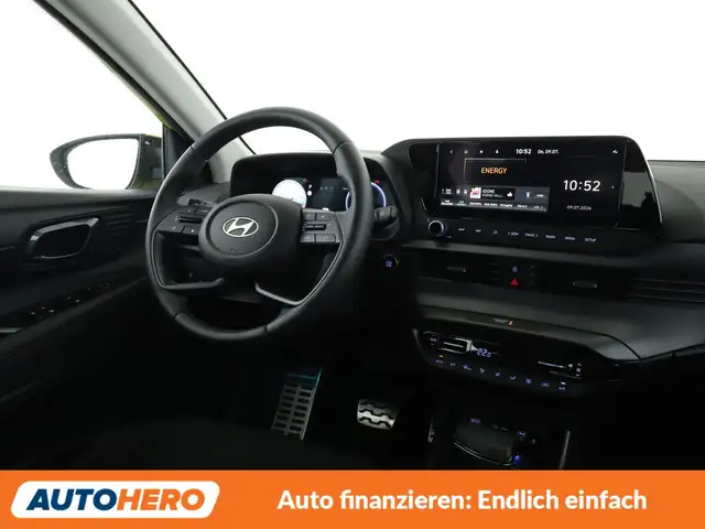 Hyundai Bayon view 13