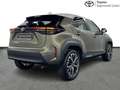 Toyota Yaris Cross Elegant Bi-Tone HUD JBL Vert - thumbnail 17