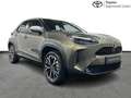 Toyota Yaris Cross Elegant Bi-Tone HUD JBL Vert - thumbnail 18