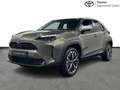 Toyota Yaris Cross Elegant Bi-Tone HUD JBL Vert - thumbnail 1