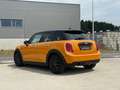 MINI Cooper Rück/Teilleder/1.Besitz Orange - thumbnail 7