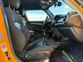 MINI Cooper Rück/Teilleder/1.Besitz Orange - thumbnail 11