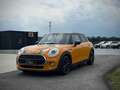 MINI Cooper Rück/Teilleder/1.Besitz Orange - thumbnail 1