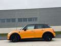 MINI Cooper Rück/Teilleder/1.Besitz Orange - thumbnail 6
