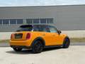 MINI Cooper Rück/Teilleder/1.Besitz Orange - thumbnail 4