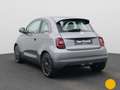 Fiat 500 500e 42 kWh La Prima Gris - thumbnail 2