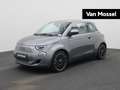 Fiat 500 500e 42 kWh La Prima Gris - thumbnail 1