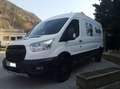 Ford Transit Kastenwagen TRAIL Allradantrieb L3H2 350 170PS Weiß - thumbnail 3