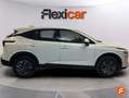 Nissan Qashqai DIG-T 103kW (140CV) mHEV 4x2 Acenta Blanc - thumbnail 9
