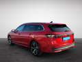 Volkswagen Passat Variant 1.5 eTSI DSG Business Rot - thumbnail 4