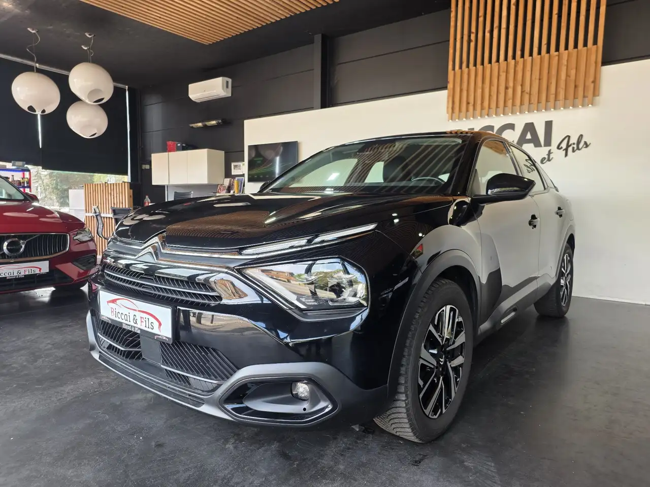 Citroën C4