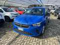 Opel Corsa Corsa 1.2 Edition Blauw - thumbnail 1