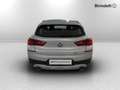 BMW X2 xdrive20d Business X auto Stříbrná - thumbnail 6