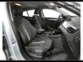 BMW X2 xdrive20d Business X auto Stříbrná - thumbnail 9
