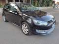 Volkswagen Polo 1.4 GPL Zwart - thumbnail 1