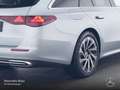Mercedes-Benz E 300 de T Hybrid Avantgarde 360° Distr. AHK PTS Silber - thumbnail 12