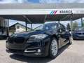 BMW 520 dA xDrive TOURING F11/NAVI"PROF"/PANO/LEDER Schwarz - thumbnail 1