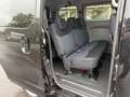 Nissan NV200 NV200 Evalia PREMIUM 7xSITZER*AHK*VOLL-SCHECKHEFT Schwarz - thumbnail 14
