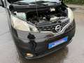 Nissan NV200 NV200 Evalia PREMIUM 7xSITZER*AHK*VOLL-SCHECKHEFT Schwarz - thumbnail 9