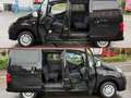 Nissan NV200 NV200 Evalia PREMIUM 7xSITZER*AHK*VOLL-SCHECKHEFT Schwarz - thumbnail 4