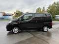 Nissan NV200 NV200 Evalia PREMIUM 7xSITZER*AHK*VOLL-SCHECKHEFT Schwarz - thumbnail 1