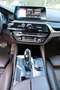 BMW 550 d Lim. xDrive HUD ACC SOFTCLOSE LED SitzBelü Blau - thumbnail 14