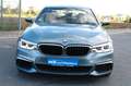 BMW 550 d Lim. xDrive HUD ACC SOFTCLOSE LED SitzBelü Blau - thumbnail 3