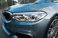 BMW 550 d Lim. xDrive HUD ACC SOFTCLOSE LED SitzBelü Blau - thumbnail 10