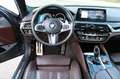 BMW 550 d Lim. xDrive HUD ACC SOFTCLOSE LED SitzBelü Blau - thumbnail 13