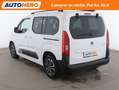 Citroen Berlingo 1.2 PureTech Shine M Blanco - thumbnail 4