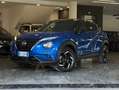 Nissan Juke Juke 1.6 hev N-Connecta Blu/Azzurro - thumbnail 1
