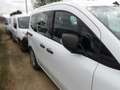 Nissan Townstar 5 plazas 1.3G 96kW L1 Acenta+ Blanco - thumbnail 4
