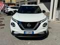 Nissan Juke Juke 1.0 dig-t N-Connecta 114cv Pari al nuovo!! Bianco - thumbnail 4