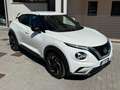 Nissan Juke Juke 1.0 dig-t N-Connecta 114cv Pari al nuovo!! Bianco - thumbnail 3