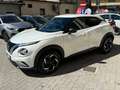 Nissan Juke Juke 1.0 dig-t N-Connecta 114cv Pari al nuovo!! Bianco - thumbnail 6