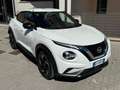 Nissan Juke Juke 1.0 dig-t N-Connecta 114cv Pari al nuovo!! Bianco - thumbnail 1