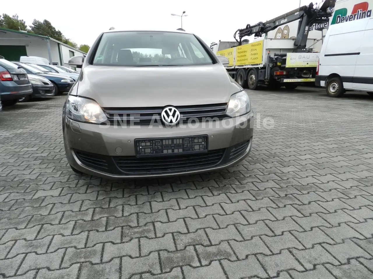 Das Auto